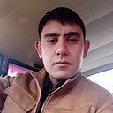 Знакомства: Рома, 26 лет, Уфа