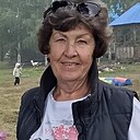 Знакомства: Наталья, 65 лет, Рубцовск
