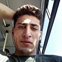 Знакомства: Murad, 24 года, Баку