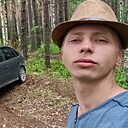Знакомства: Вадим, 24 года, Камешково