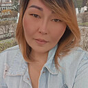 Знакомства: Дина, 39 лет, Бишкек