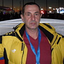 Знакомства: Андрей, 53 года, Мурманск