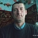 Знакомства: Андрей, 49 лет, Молодечно