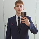 Знакомства: Даниил, 19 лет, Вольск