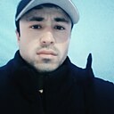 Знакомства: Rahimov, 26 лет, Савинский
