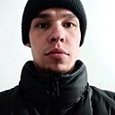 Знакомства: Владислав, 25 лет, Копейск