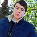 Знакомства: Нажмудин, 20 лет, Крымск