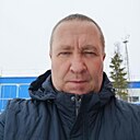 Знакомства: Эдуард, 49 лет, Тольятти