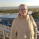 Знакомства: Татьяна, 61 год, Лесосибирск