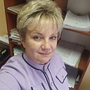 Знакомства: Алла, 46 лет, Минск