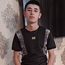 Знакомства: Aslanov, 18 лет, Кировск