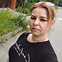 Знакомства: Лена, 40 лет, Москва
