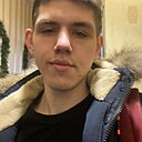 Знакомства: Сергей, 23 года, Когалым