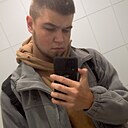 Знакомства: Алексей, 22 года, Рыбинск