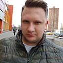 Знакомства: Илья, 29 лет, Подольск