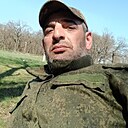 Знакомства: Расим, 43 года, Енакиево