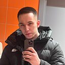 Знакомства: Александр, 23 года, Темиртау