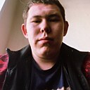 Знакомства: Андрей, 20 лет, Соликамск