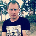 Знакомства: Дима, 36 лет, Дзержинск