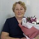 Знакомства: Любовь, 66 лет, Барнаул