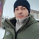 Знакомства: Костян, 35 лет, Дубовское