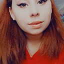 Знакомства: Аделина, 23 года, Серафимовский