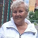 Знакомства: Людмила, 69 лет, Краснодар