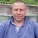 Знакомства: Андрей, 49 лет, Москва
