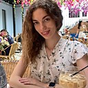 Знакомства: Анастасия, 19 лет, Одесса