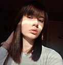 Знакомства: Мария, 19 лет, Екатеринбург