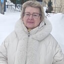 Знакомства: Людмила, 65 лет, Тверь