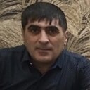 Знакомства: Руслан, 43 года, Салехард