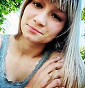 Знакомства: Ксения, 23 года, Харовск