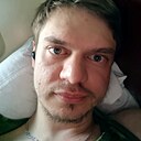 Знакомства: Андрей, 27 лет, Комсомольск-на-Амуре