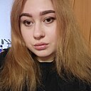 Знакомства: Елизавета, 21 год, Усинск
