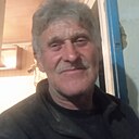 Знакомства: Виктор, 64 года, Краснодар