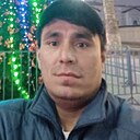 Знакомства: Аслам, 32 года, Усть-Калманка