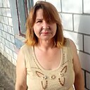 Знакомства: Людмила, 50 лет, Лоев