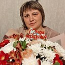 Знакомства: Ольга, 45 лет, Свободный