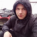 Знакомства: Дима, 21 год, Спасск-Дальний