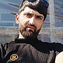 Знакомства: Rustam, 33 года, Закаталы