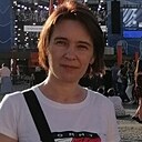 Знакомства: Елена, 46 лет, Санкт-Петербург