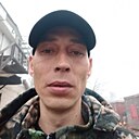 Знакомства: Андрей, 37 лет, Хабаровск