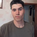 Знакомства: Руфат, 20 лет, Баку