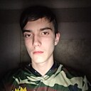 Знакомства: Макар, 19 лет, Белоярск