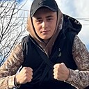 Знакомства: Ростислав, 19 лет, Луганск