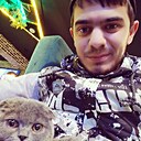 Знакомства: Суник, 24 года, Екатеринбург