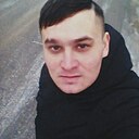 Знакомства: Дима, 37 лет, Тольятти