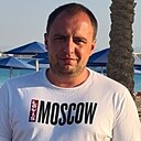 Знакомства: Гоша, 40 лет, Москва