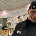Знакомства: Danil, 24 года, Тобольск